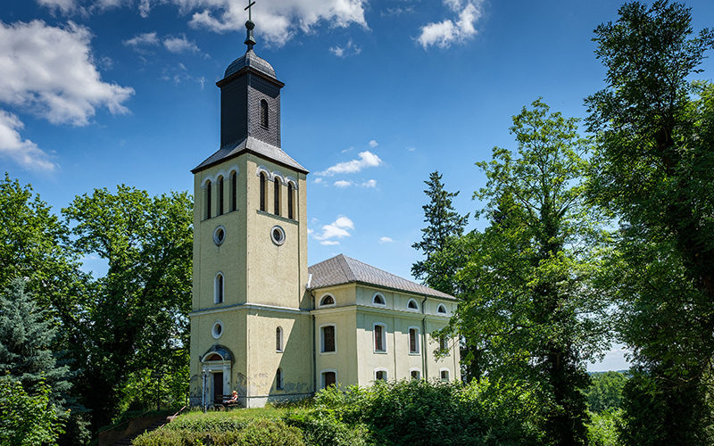 Dorfkirche-Neutornow