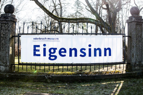 EIgensinn