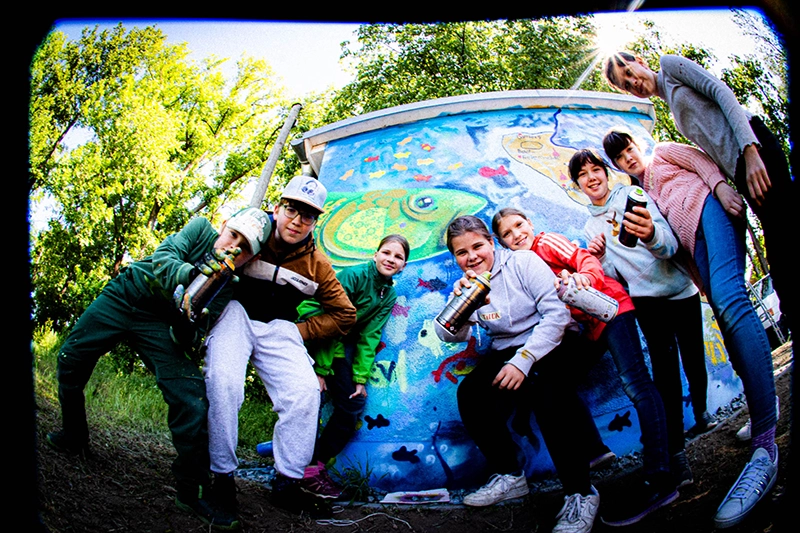 Grafittigruppe